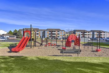 Children's playground